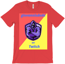 giovannisdude T-Shirts