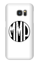 My Missing Piece Samsung Phone Case