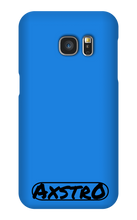 Axstr0 Samsung Phone Cases