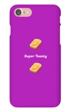 Super Toasty