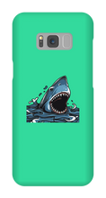arthorik20 Samsung Phone Cases