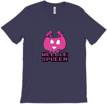Ms. Weeble Spleen Shirt