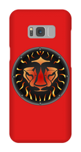 daddy_leofire Samsung Phone Cases