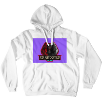 xd_getdomed Hoodies (No-Zip/Pullover)