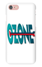 Ozone iPhone Phone Cases