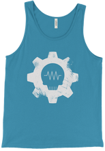 Resist The Tank Top