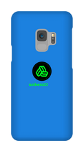 unben10tional Samsung Phone Cases