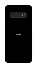 Carcasa de Samsung de Kerasi YT