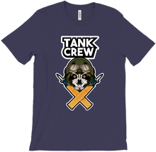 Tank Crew NATO T-Shirts