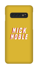 Noble Samsung Phone Cases