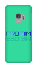 PRO AIM Samsung Phone Cases