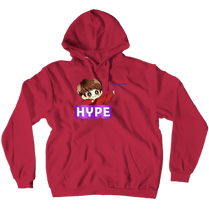 Hype Hoodie!