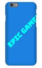 gustavvg iPhone Phone Cases