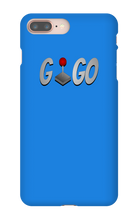 gigo_lp iPhone Phone Cases