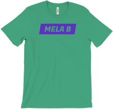 Mela B Logo Tee