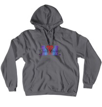 liaratsoni2 Hoodies (No-Zip/Pullover)