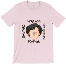 Corpse T-Shirt (Limited Lynxi Fan-Girl Edition)