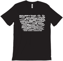 For The Fam 2020 (Limited Edition) (White) T-Shirt