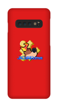 jacofallgames Samsung Phone Cases