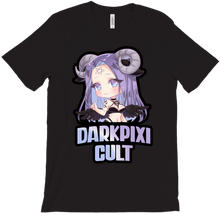 darkpixi T-Shirts