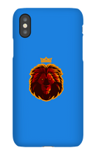 mi7aka04 iPhone Phone Cases