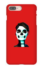 m1fflin iPhone Phone Cases