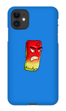ricotamalito iPhone Phone Cases