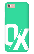 ox1gaming iPhone Phone Cases