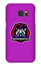 supersnarff55 Samsung Phone Cases