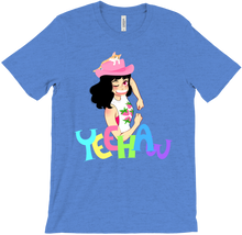 Yeehaw!