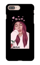 katplaysofficial iPhone Phone Cases