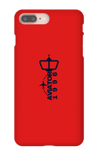 aviator1996 iPhone Phone Cases