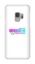 brubakeruk Samsung Phone Cases