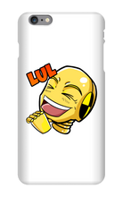 acrashdummy iPhone Phone Cases