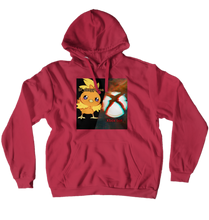 Hoodies (No-Zip/Pullover)