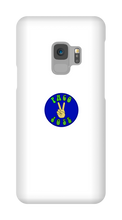 paco jose Samsung Phone Cases