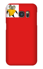 dexterdoesgaming Samsung Phone Cases