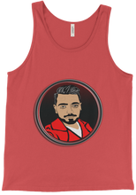 nutlinetv Tank Top