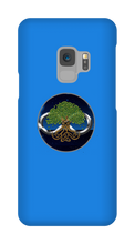 LimitlessLifeTV OG Samsung Phone Cases