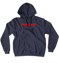 thericingsunsgaming Hoodies (No-Zip/Pullover)
