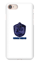 forsakenshadows_ iPhone Phone Cases