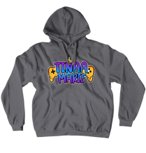 TINAA Hoodie (Pullover)