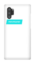 itzjustgames Samsung Phone Cases