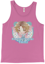 yamivt Tank Top