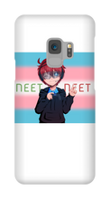 shutinguy00 Samsung Phone Cases