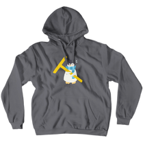 Tuxxy Hoody