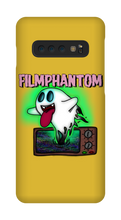 FilmPhantom Samsung Phone Cases