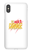 thewildcarnage iPhone Phone Cases