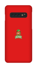 lacky92ttv Samsung Phone Cases