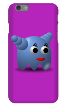 Ghost Party Drip iPhone Phone Case